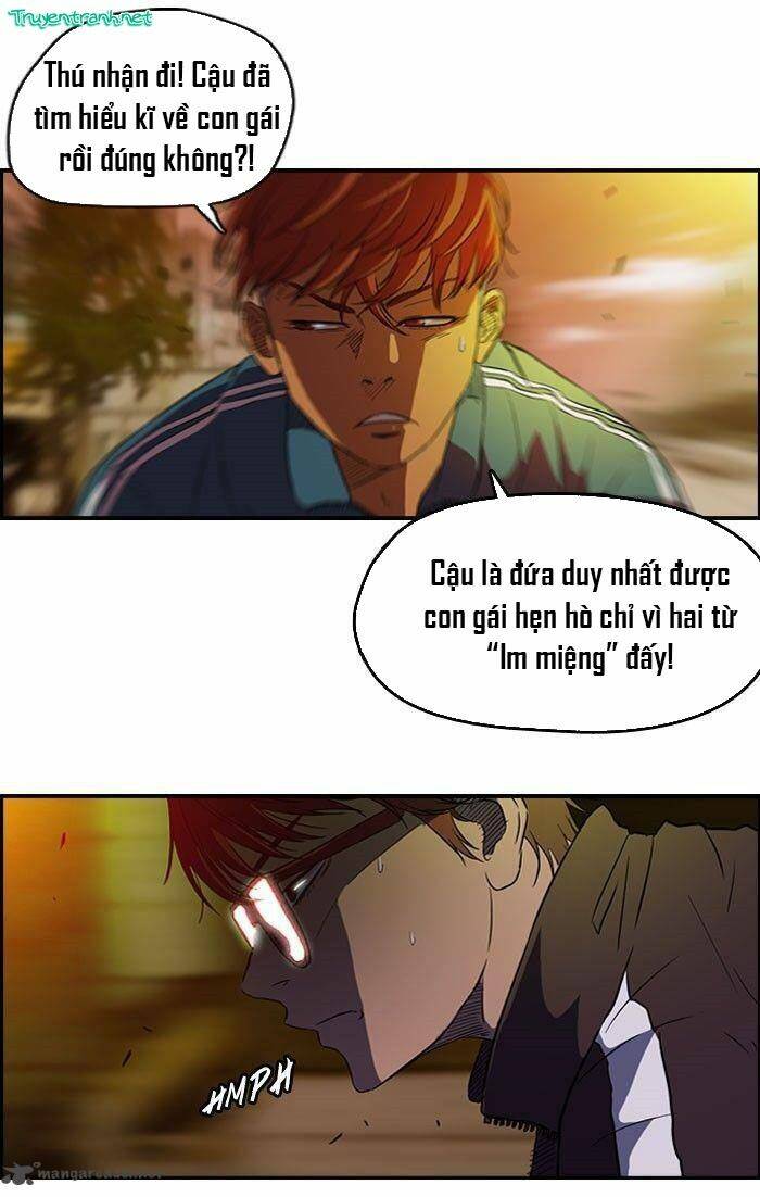 Thể Thao Cực Hạn Chapter 55 - Trang 2