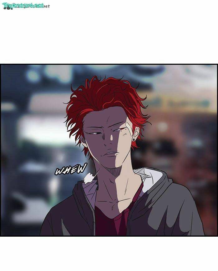 Thể Thao Cực Hạn Chapter 55 - Trang 2