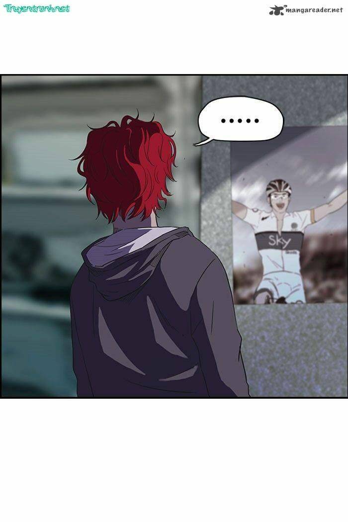 Thể Thao Cực Hạn Chapter 55 - Trang 2