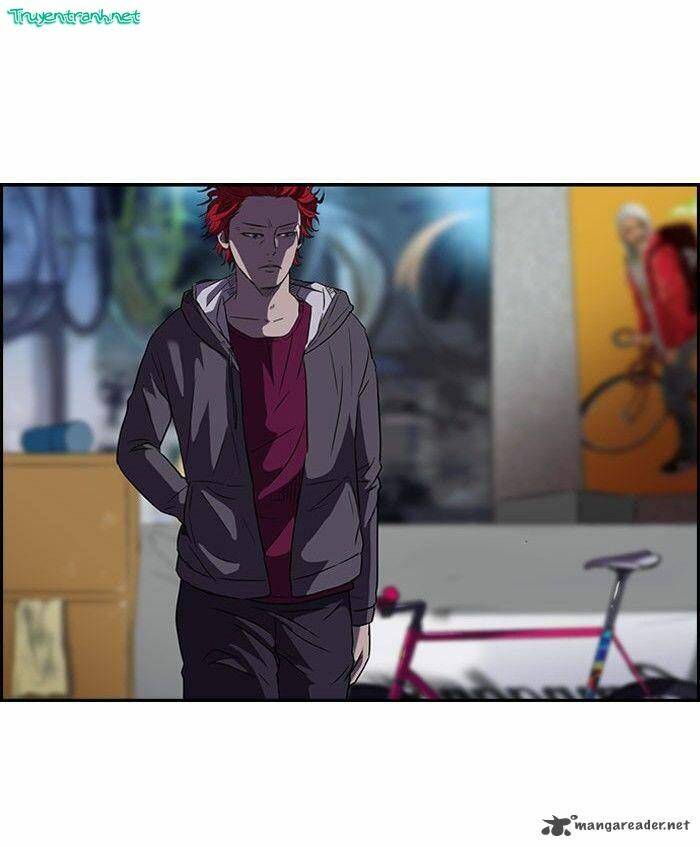 Thể Thao Cực Hạn Chapter 55 - Trang 2