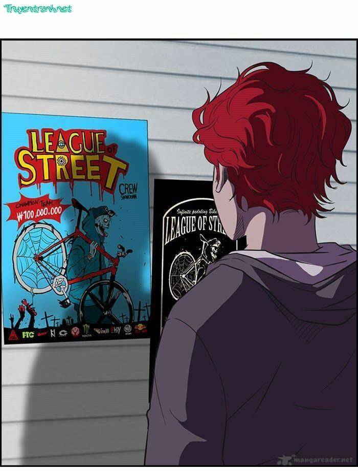 Thể Thao Cực Hạn Chapter 55 - Trang 2