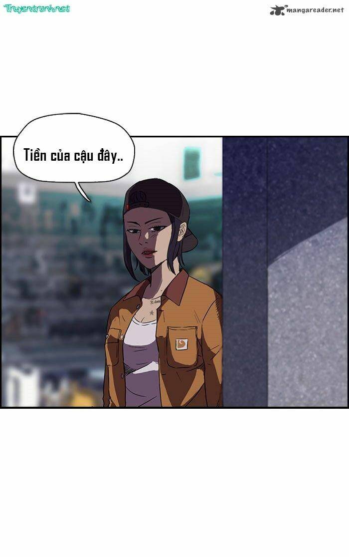 Thể Thao Cực Hạn Chapter 55 - Trang 2