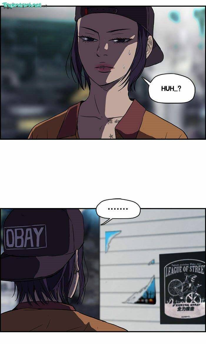 Thể Thao Cực Hạn Chapter 55 - Trang 2