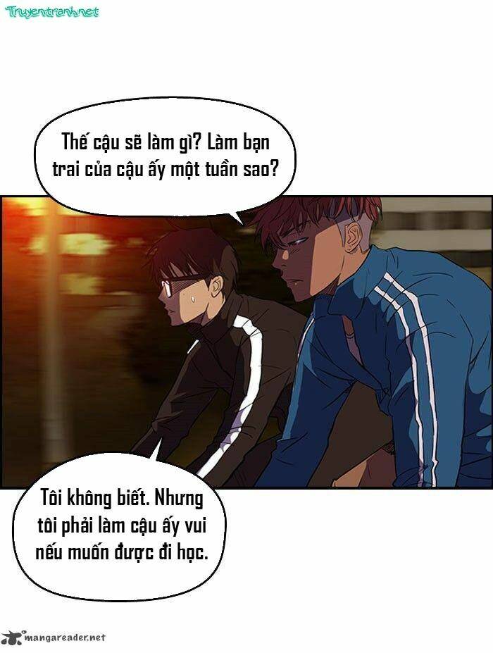 Thể Thao Cực Hạn Chapter 55 - Trang 2