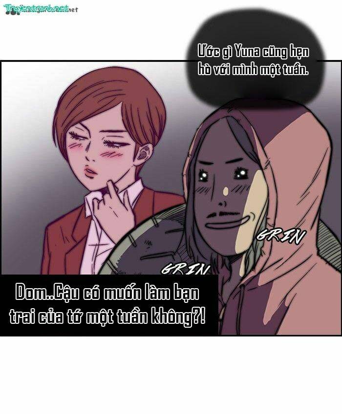 Thể Thao Cực Hạn Chapter 55 - Trang 2