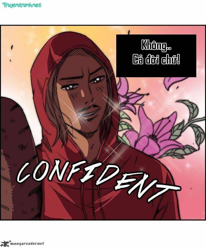 Thể Thao Cực Hạn Chapter 55 - Trang 2