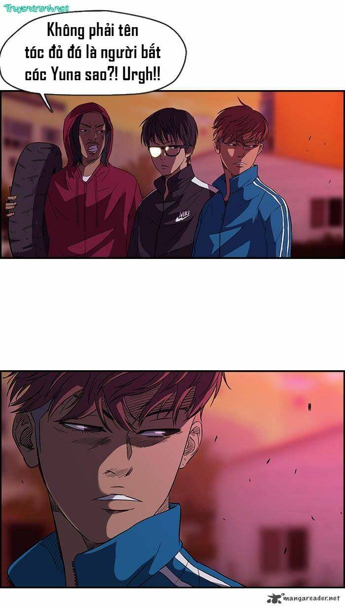 Thể Thao Cực Hạn Chapter 55 - Trang 2