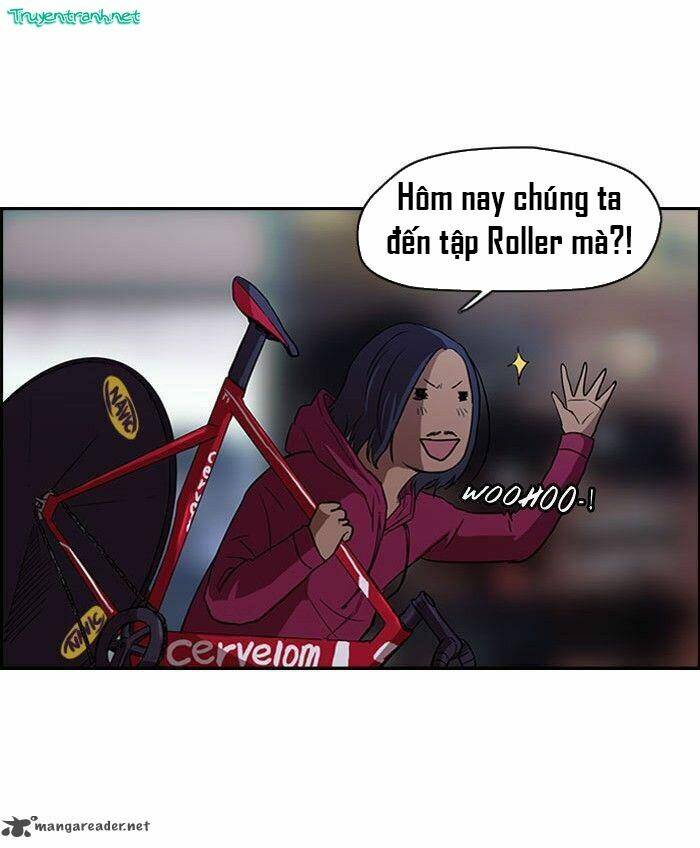 Thể Thao Cực Hạn Chapter 55 - Trang 2