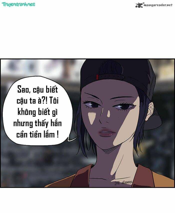 Thể Thao Cực Hạn Chapter 55 - Trang 2