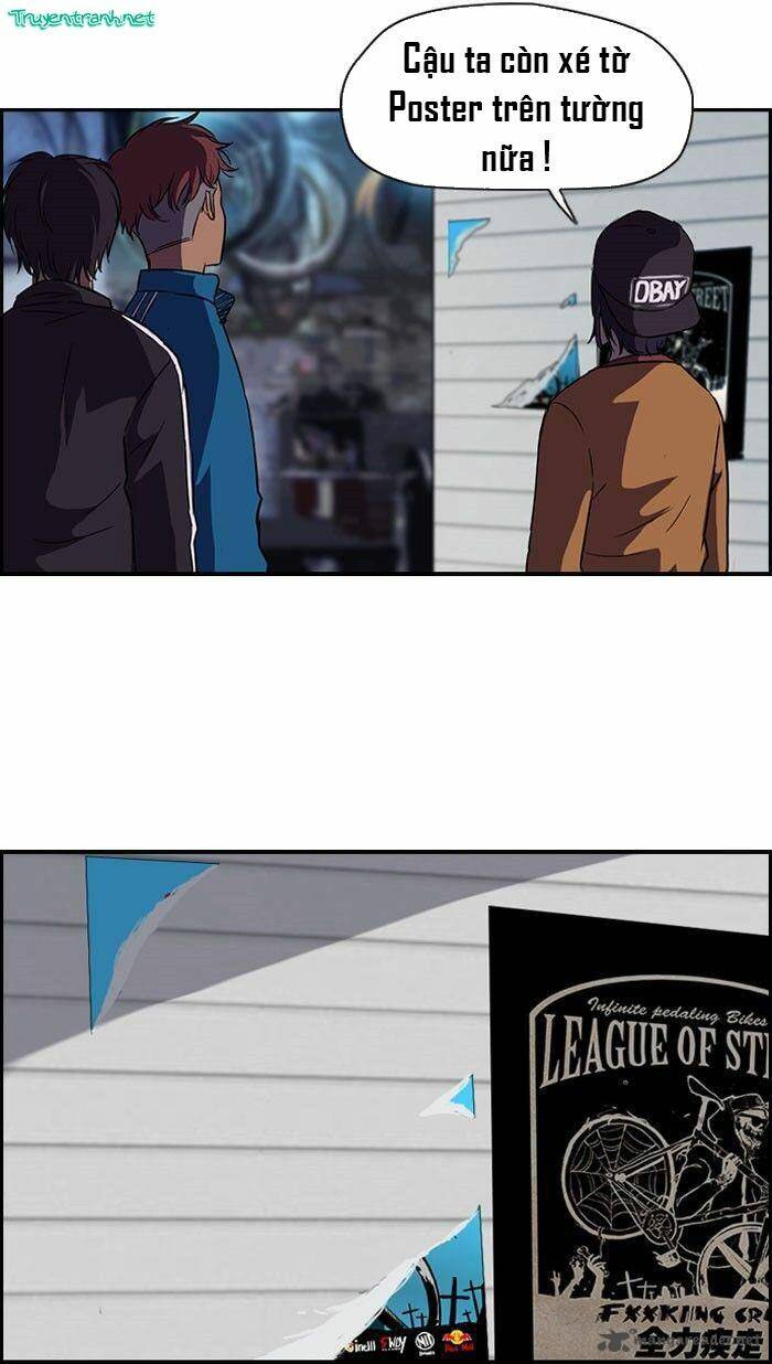 Thể Thao Cực Hạn Chapter 55 - Trang 2