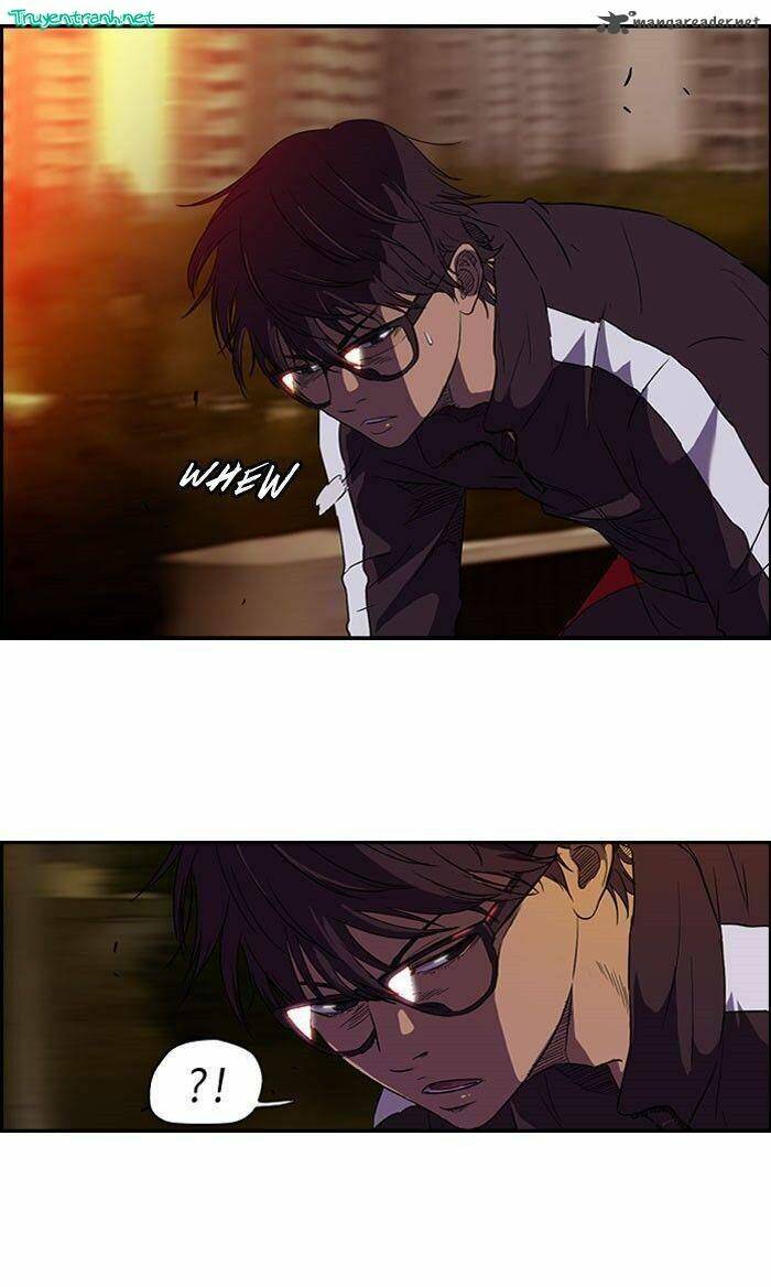 Thể Thao Cực Hạn Chapter 55 - Trang 2