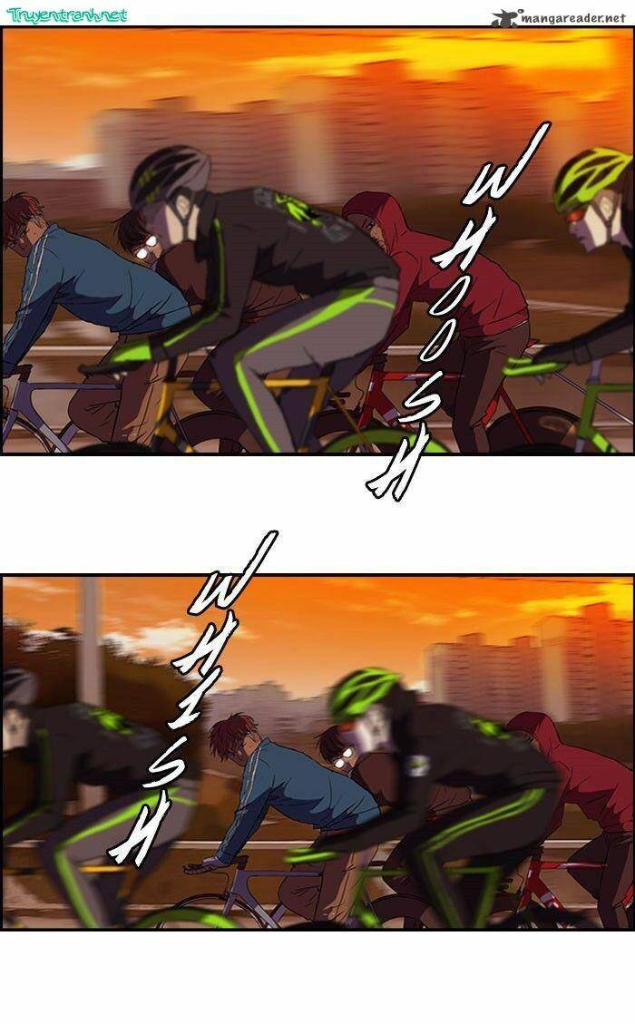 Thể Thao Cực Hạn Chapter 55 - Trang 2