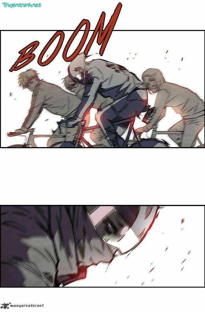 Thể Thao Cực Hạn Chapter 55 - Trang 2