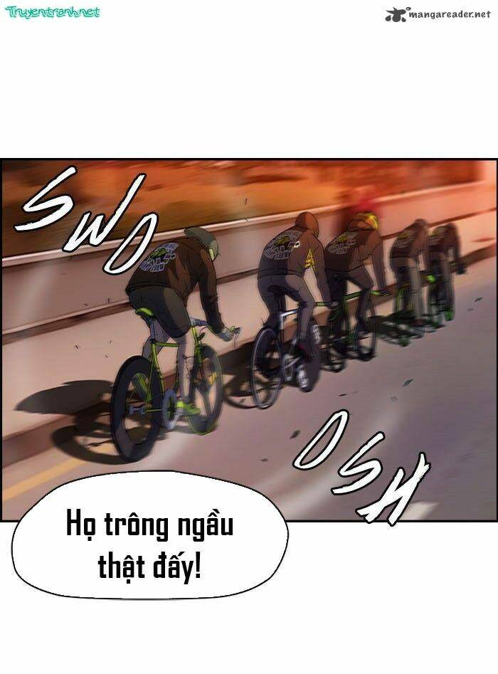 Thể Thao Cực Hạn Chapter 55 - Trang 2