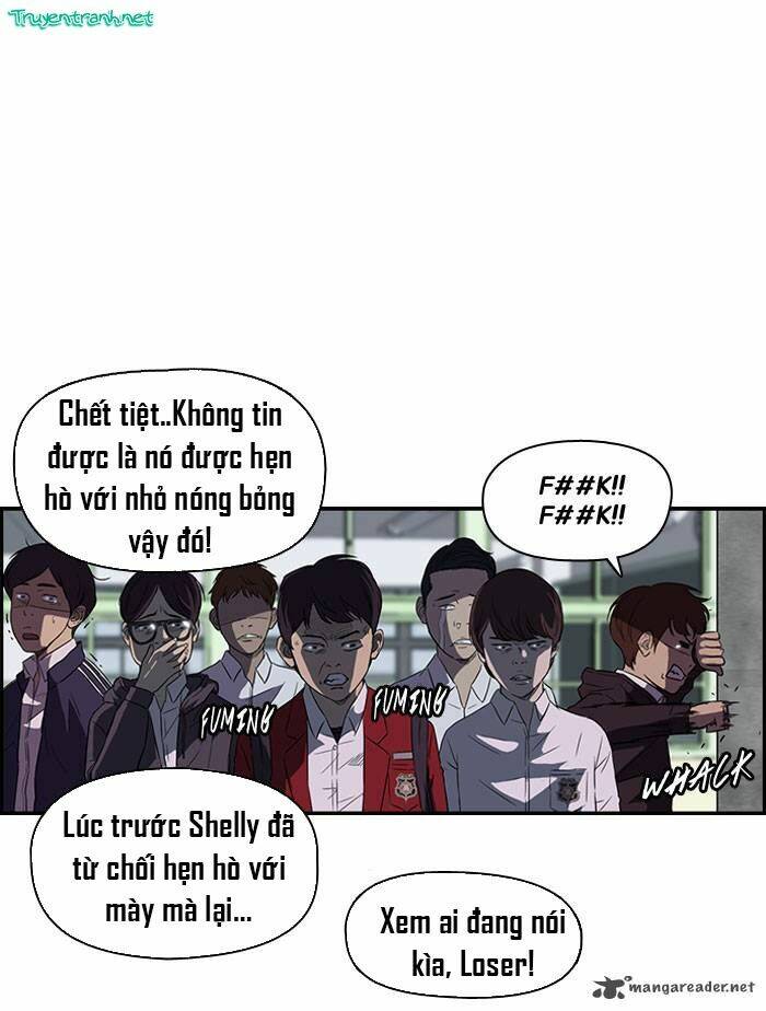 Thể Thao Cực Hạn Chapter 56 - Trang 2