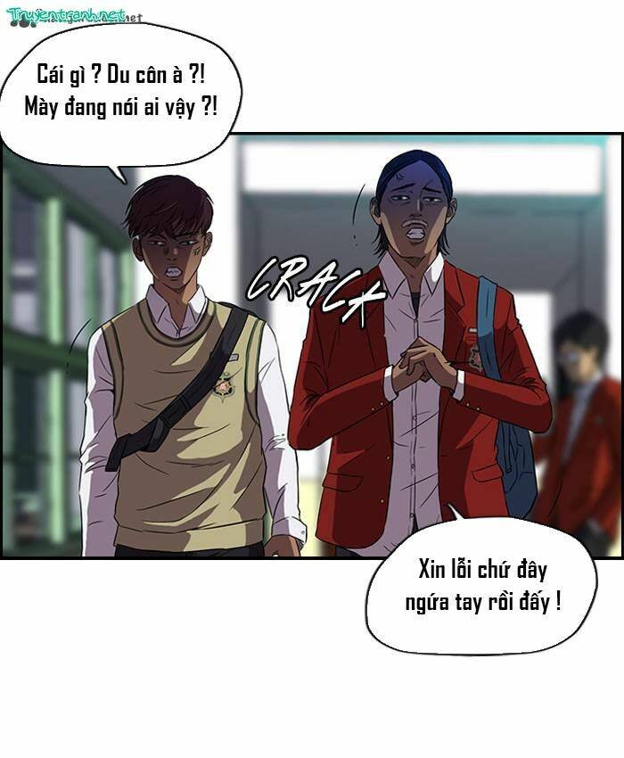 Thể Thao Cực Hạn Chapter 56 - Trang 2