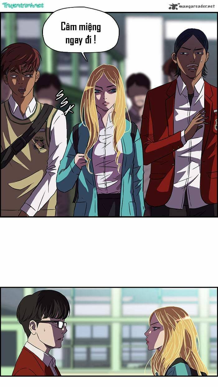 Thể Thao Cực Hạn Chapter 56 - Trang 2