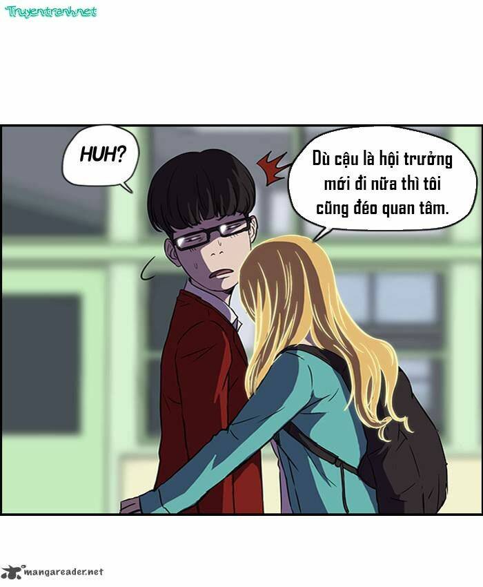 Thể Thao Cực Hạn Chapter 56 - Trang 2