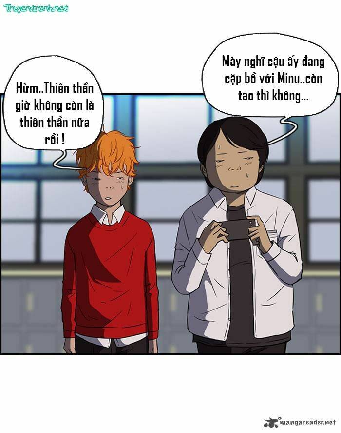 Thể Thao Cực Hạn Chapter 56 - Trang 2