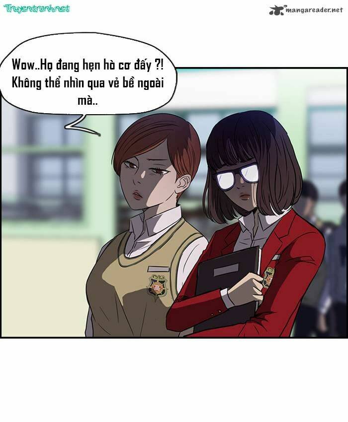 Thể Thao Cực Hạn Chapter 56 - Trang 2