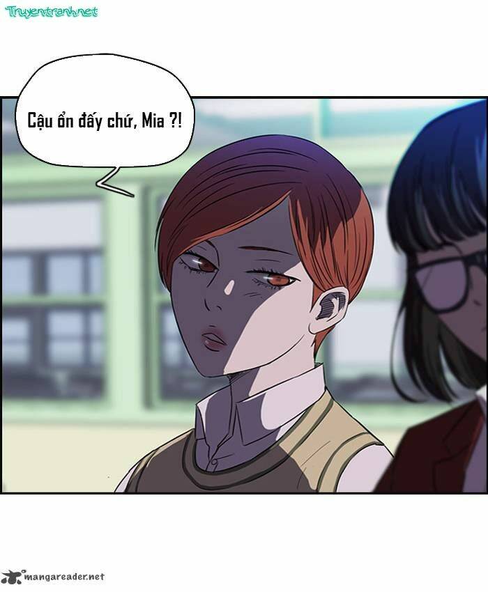 Thể Thao Cực Hạn Chapter 56 - Trang 2