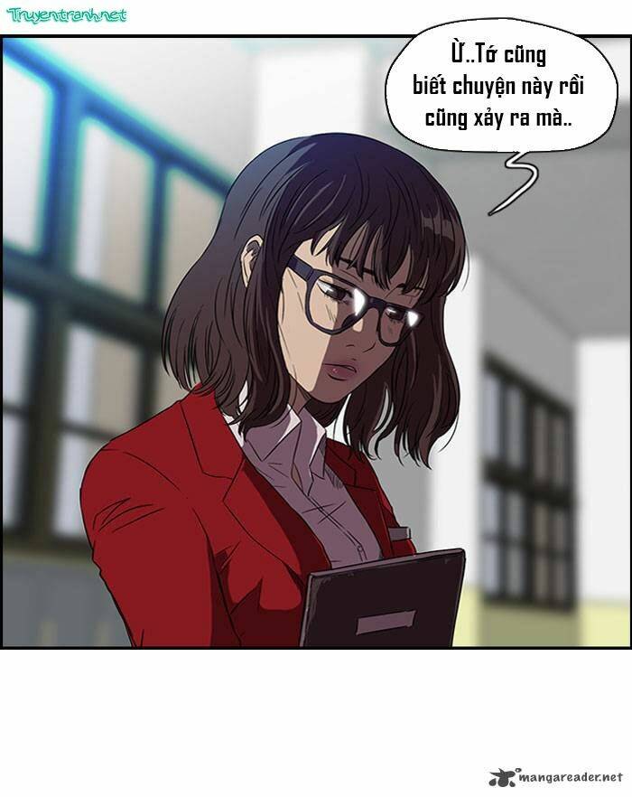 Thể Thao Cực Hạn Chapter 56 - Trang 2