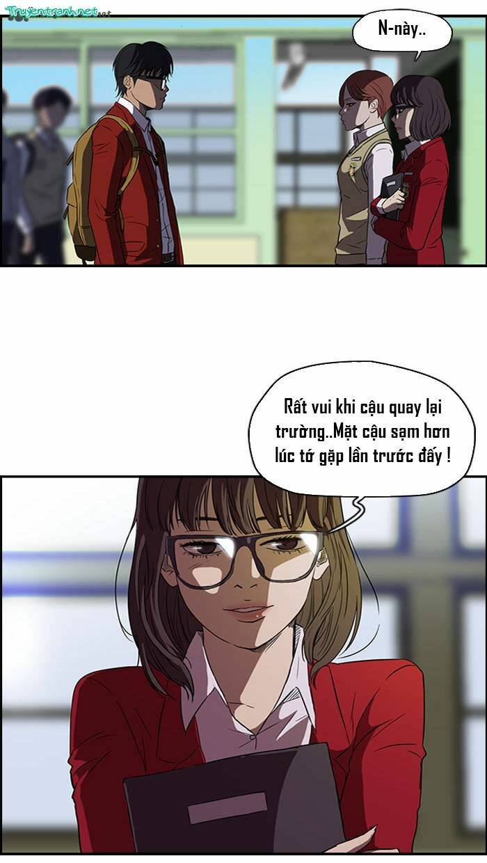 Thể Thao Cực Hạn Chapter 56 - Trang 2