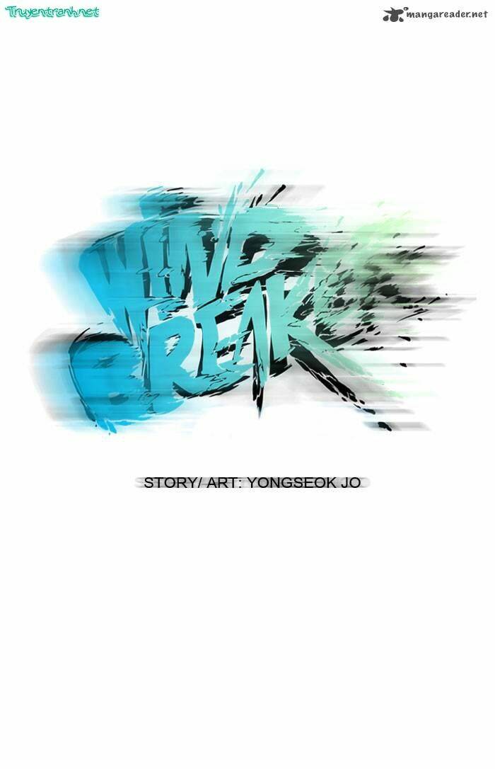 Thể Thao Cực Hạn Chapter 56 - Trang 2