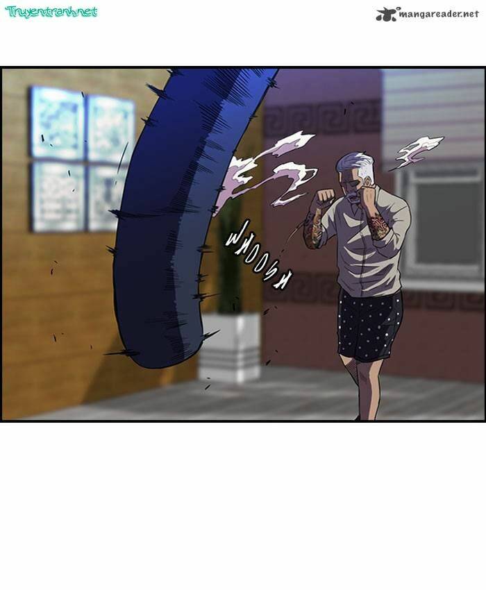 Thể Thao Cực Hạn Chapter 56 - Trang 2