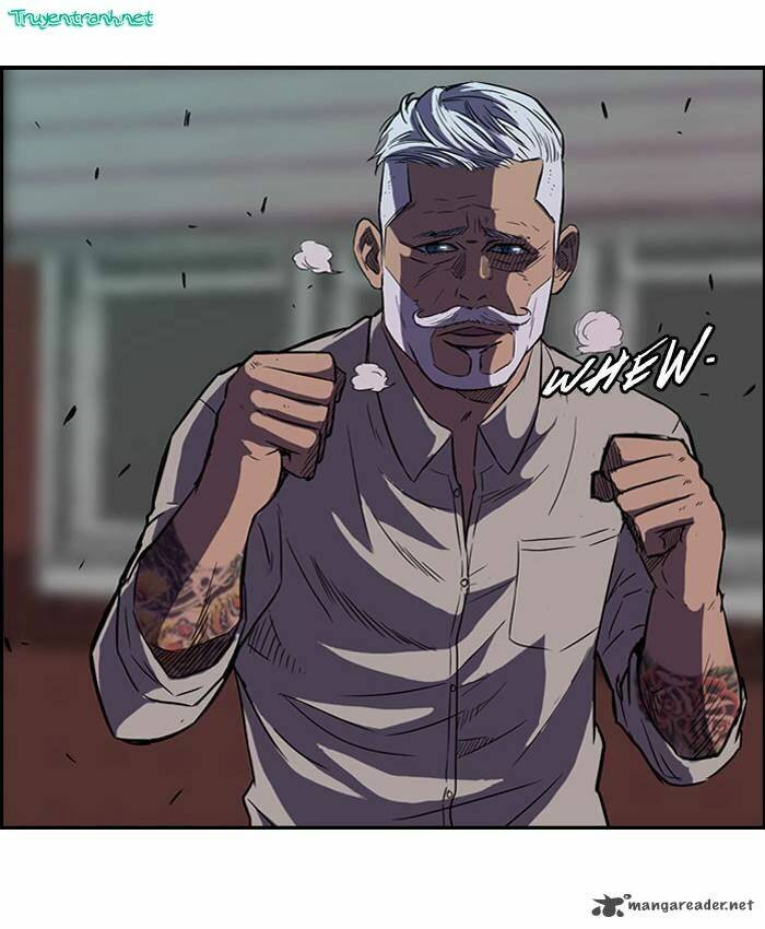 Thể Thao Cực Hạn Chapter 56 - Trang 2