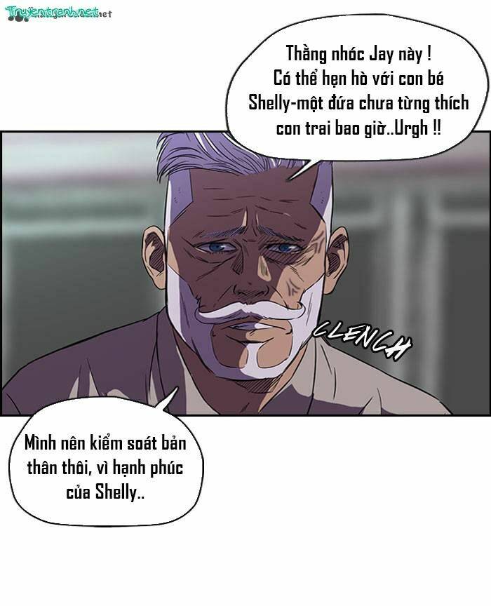 Thể Thao Cực Hạn Chapter 56 - Trang 2