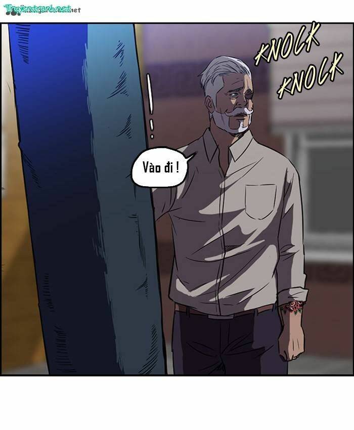 Thể Thao Cực Hạn Chapter 56 - Trang 2