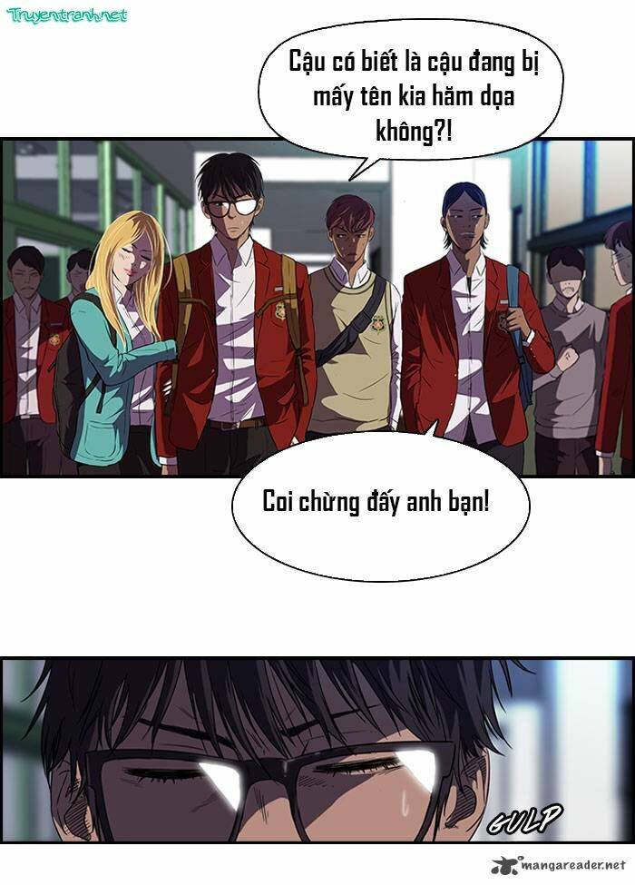 Thể Thao Cực Hạn Chapter 56 - Trang 2