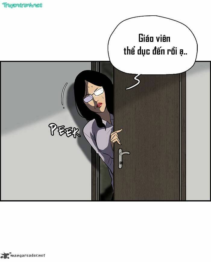 Thể Thao Cực Hạn Chapter 56 - Trang 2