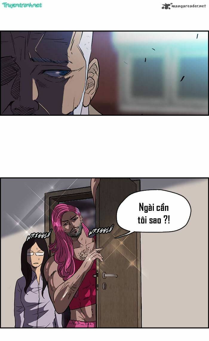 Thể Thao Cực Hạn Chapter 56 - Trang 2