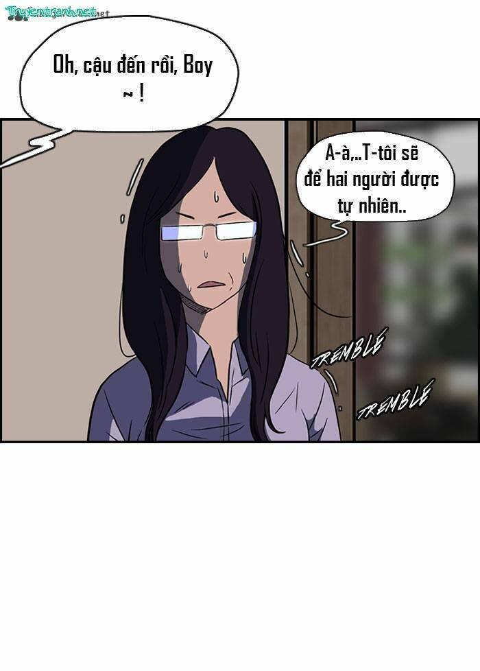 Thể Thao Cực Hạn Chapter 56 - Trang 2