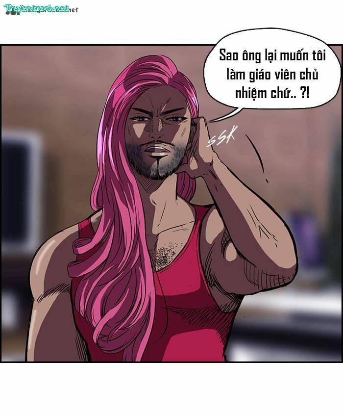 Thể Thao Cực Hạn Chapter 56 - Trang 2