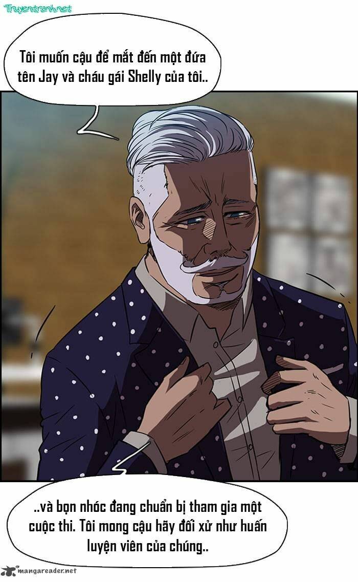 Thể Thao Cực Hạn Chapter 56 - Trang 2