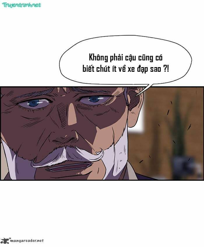 Thể Thao Cực Hạn Chapter 56 - Trang 2