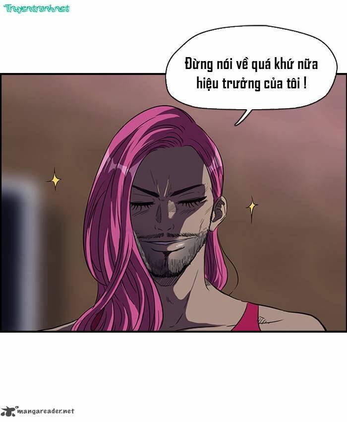 Thể Thao Cực Hạn Chapter 56 - Trang 2