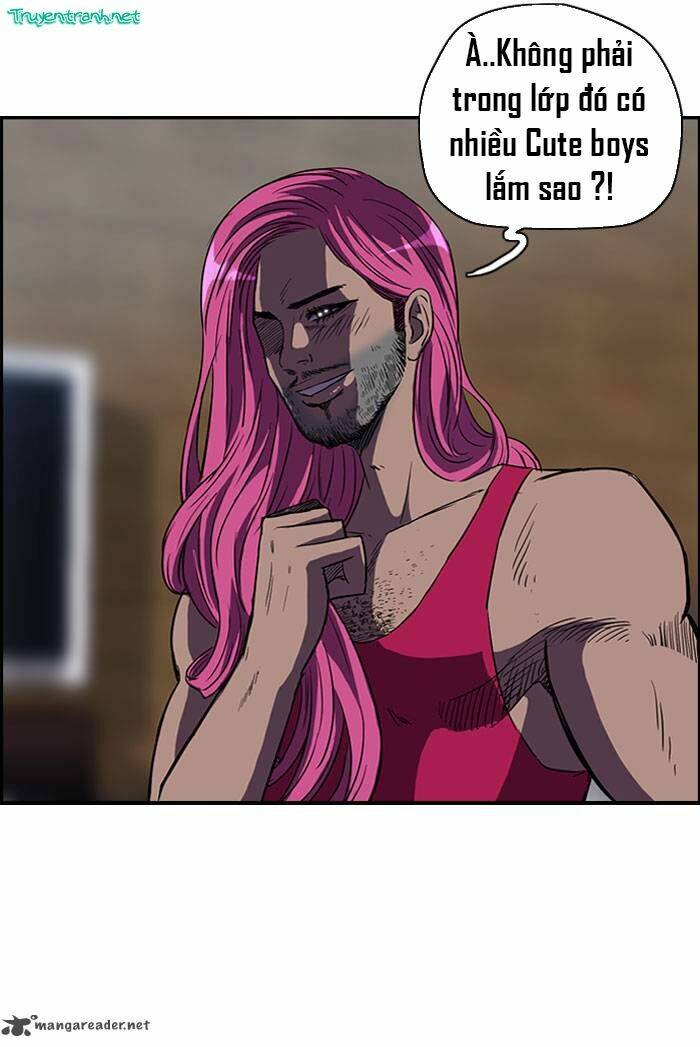 Thể Thao Cực Hạn Chapter 56 - Trang 2