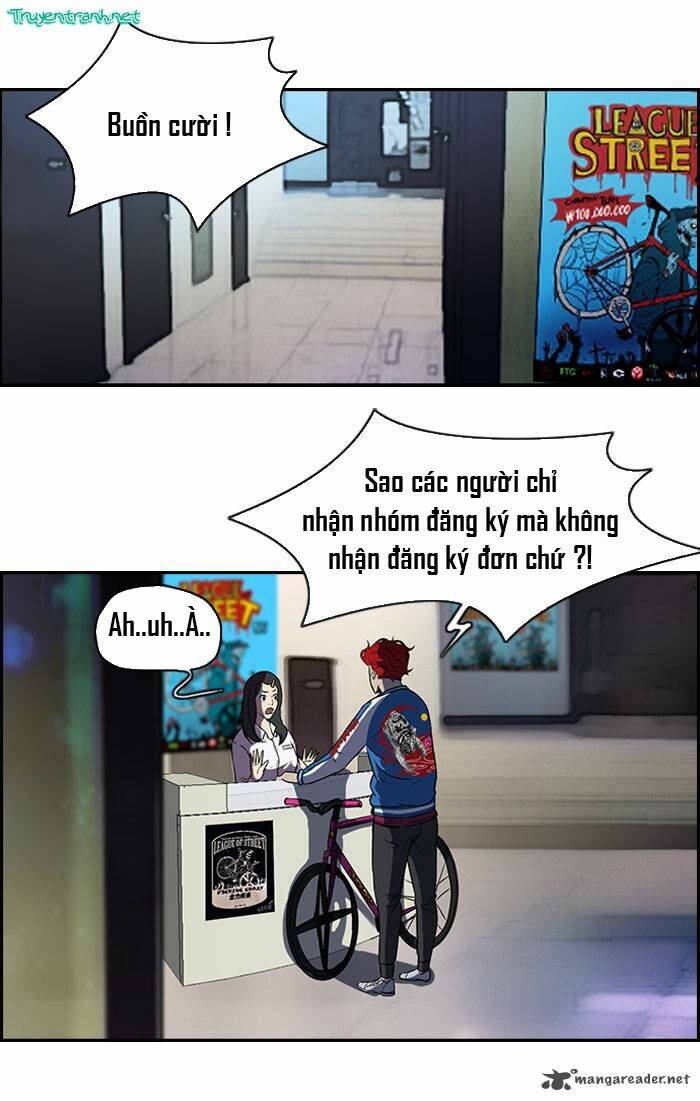 Thể Thao Cực Hạn Chapter 56 - Trang 2