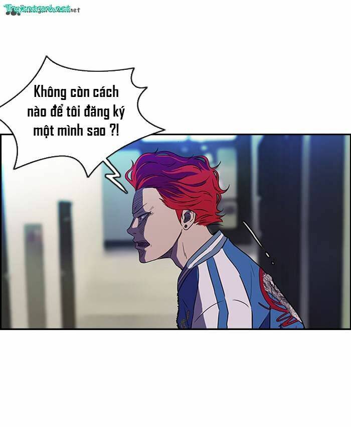 Thể Thao Cực Hạn Chapter 56 - Trang 2