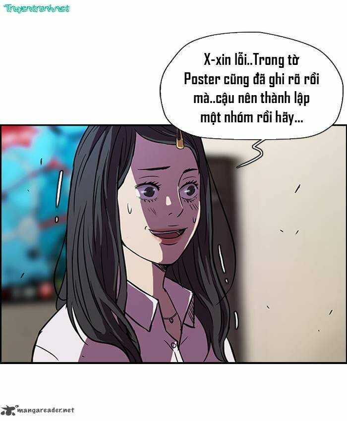 Thể Thao Cực Hạn Chapter 56 - Trang 2
