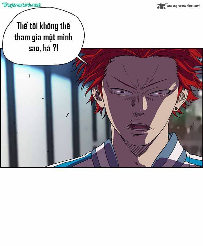 Thể Thao Cực Hạn Chapter 56 - Trang 2