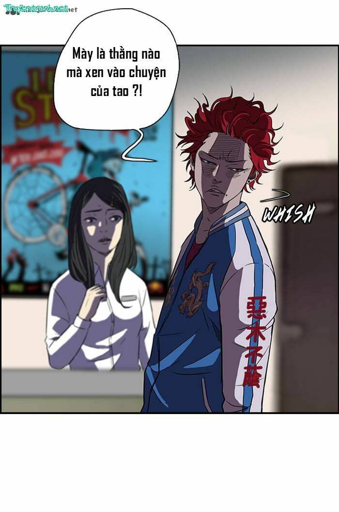 Thể Thao Cực Hạn Chapter 56 - Trang 2