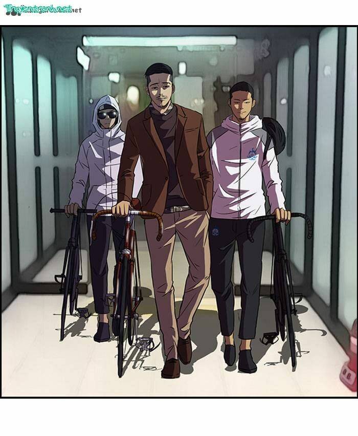 Thể Thao Cực Hạn Chapter 56 - Trang 2