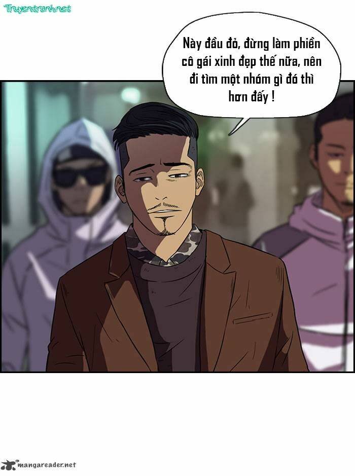 Thể Thao Cực Hạn Chapter 56 - Trang 2