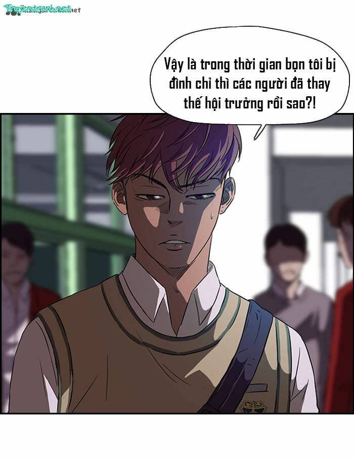 Thể Thao Cực Hạn Chapter 56 - Trang 2