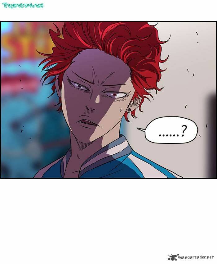 Thể Thao Cực Hạn Chapter 56 - Trang 2